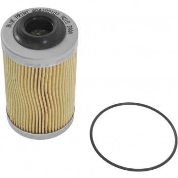 Filtro olio OPEL,CHEVROLET,SAAB BLUE PRINT ADA102107