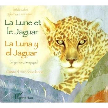 La lune et le jaguar