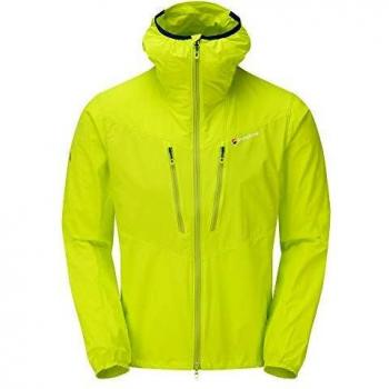 Montane Alpine Edge Chaqueta – SS21 – M