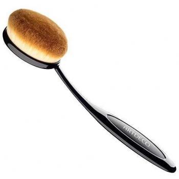ARTDECO Oval Brush Premium Quality Large Foundationpinsel