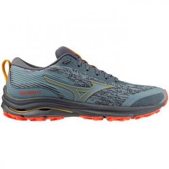 Mizuno Wave Rider TT Trail Running Uomo Taglia 42.5