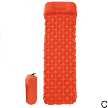 Tente portable résistante à l'humidité