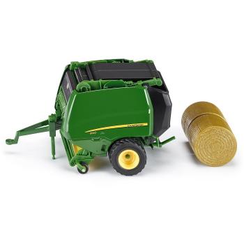 Siku John Deere Round Baler 1:32