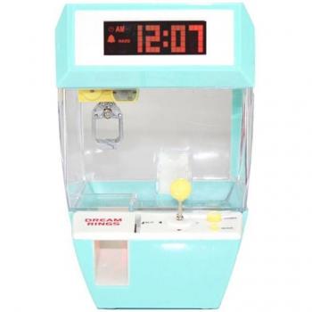Puppen-Klau-Spielmaschine