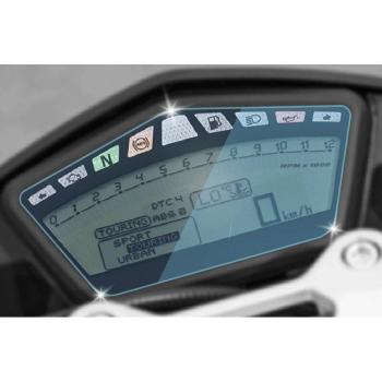 Protector contra arañazos para pantalla de Ducati Hypermotard