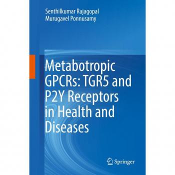 Metabotropic GPCRs: TGR5 and P2Y Receptors in Health and Diseases
