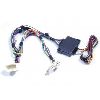 Kram 3G Mute Kabel Honda 20 PIN