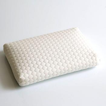 Oreiller en mousse viscoélastique
