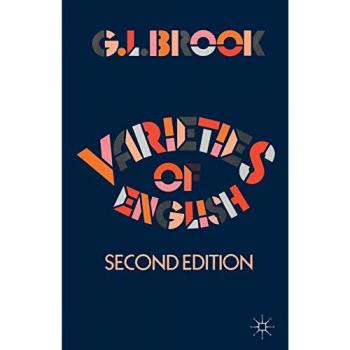 Varieties of English