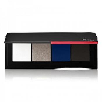 Shiseido Essentialist Eye Palette #04 Kaigan Street Waters 5.2g