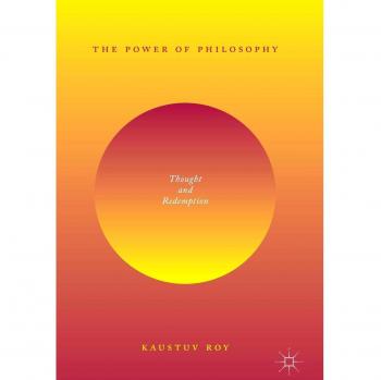 The Power of Philosophy: Thought and Redemption