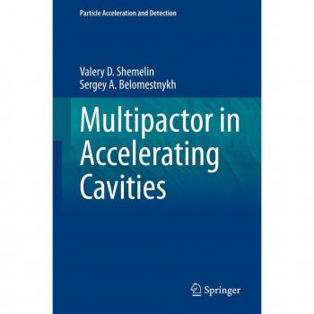 Vitalsource Technologies, Inc. Multipactor In Accelerating Cavities