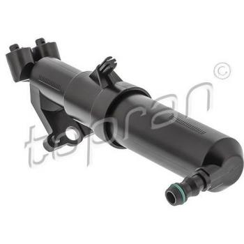 Butée élastique pour suspension TOPRAN 104‑248