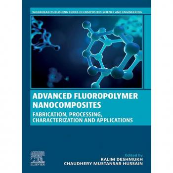 Vitalsource Technologies, Inc. Advanced Fluoropolymer Nanocomposites