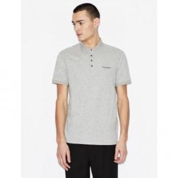 Camisa Polo A|X para Hombre