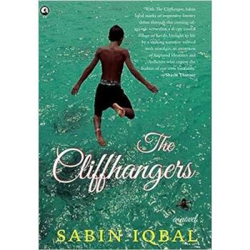 CLIFFHANGERS by Sabin Iqbal