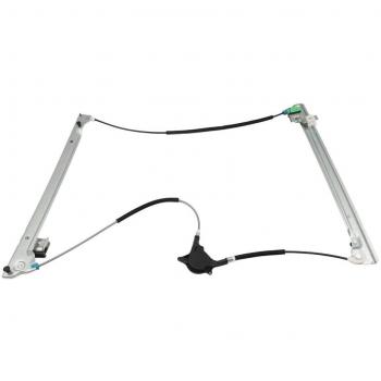 Lève-Vitre Électrique Sans Moteur Fast FT91720