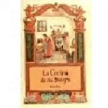 LA COCINA DE MI SUEGRA