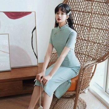 Costume Oriental Quotidien Sheng Coco