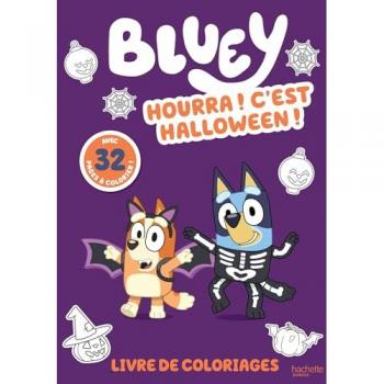 Bluey