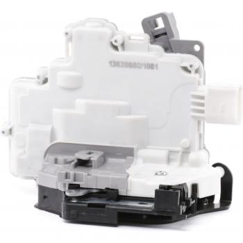 Serratura Porte RIDEX 1361D0020 per modelli VW, AUDI, SKODA, TIGUAN, Passat Variant e Limousine