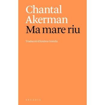Ma mare riu