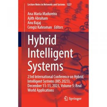 Hybrid Intelligent Systems