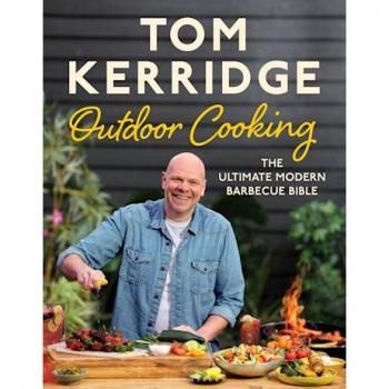 Vitalsource Technologies, Inc. Tom Kerridge's Outdoor Cooking