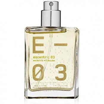 Escentric Molecules Escentric 03 Eau de Toilette Spray