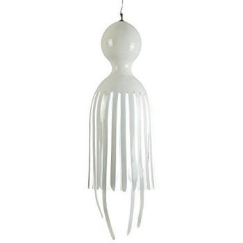 Verdace Slim Ceiling Lamp Blanco