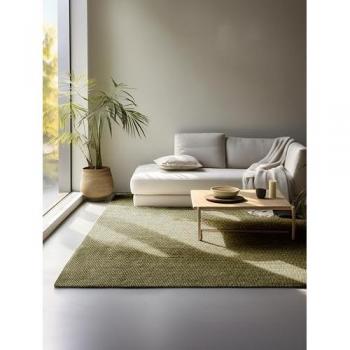 HANSE Home Teppich »Jaipur«, rechteckig, 10 mm Höhe, Jute, Natur, Wohnzimmer, Esszimmer, Schlafzimmer, Flur, Läufer, Boho