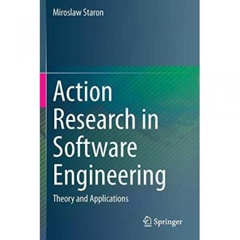 Action Research in Software Engineering