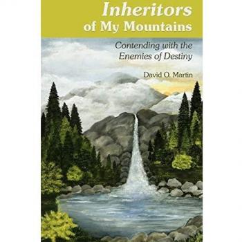 Inheritors of My Mountains