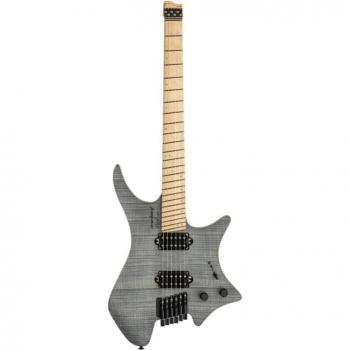 Strandberg BD6CT-21S-M-F-BK Charcoal Model