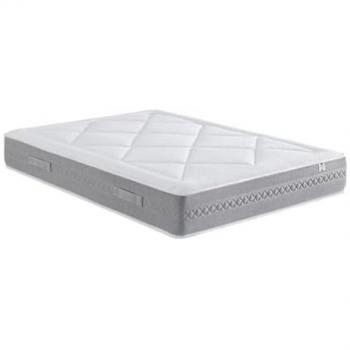 Matelas Essenzia Tranquillité 180x200 Ressorts