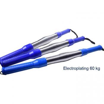Electroplated Grip Strength Rod 60kg