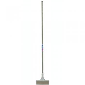 Spear & Jackson Blue Tubular Handle Floor Scraper