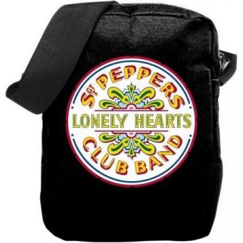 RockSax Beatles Crossbody Pouch