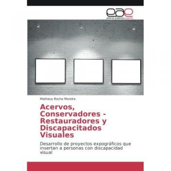Acervos, Conservadores