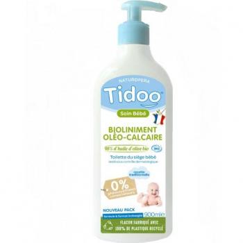 Tidoo Wellness‑Öl mit Calcium‑Komplex – 900 ml