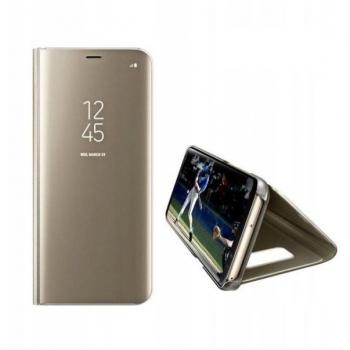 Custodia Elegante Samsung A42 5G Gold