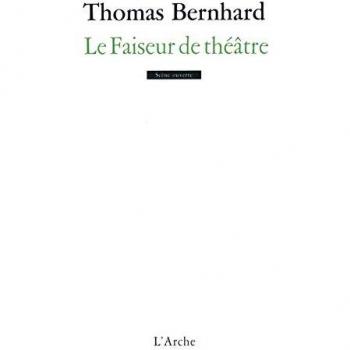 Le faiseur de théâtre