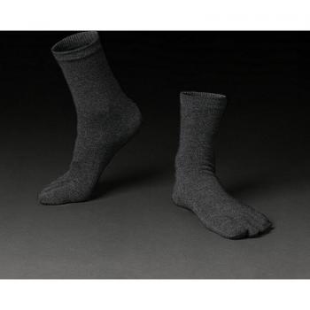Summer Cotton Toe Socks for Men
