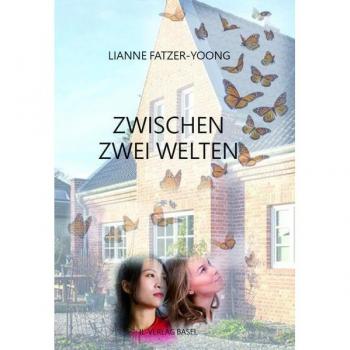 Zwischen zwei Welten: Roman
