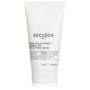 Decléor Lavender Iris Rich Moisturizer 50ml