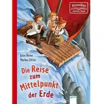 Reise zum Mittelpunkt der Erde