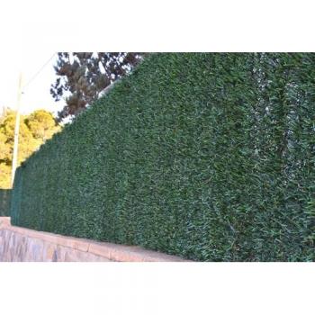 Siepe Verde e Beige 110 Canne