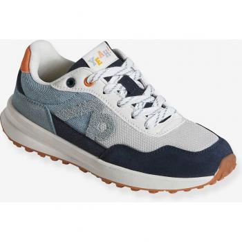 Sprint Blue VERTBAUDET Junior Zapatillas