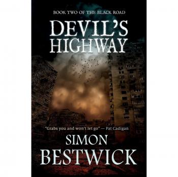 Devil's Highway