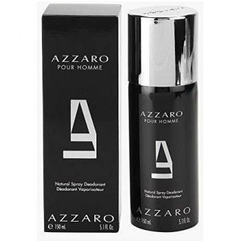 Deodorante Azzaro Uomo 150 ml